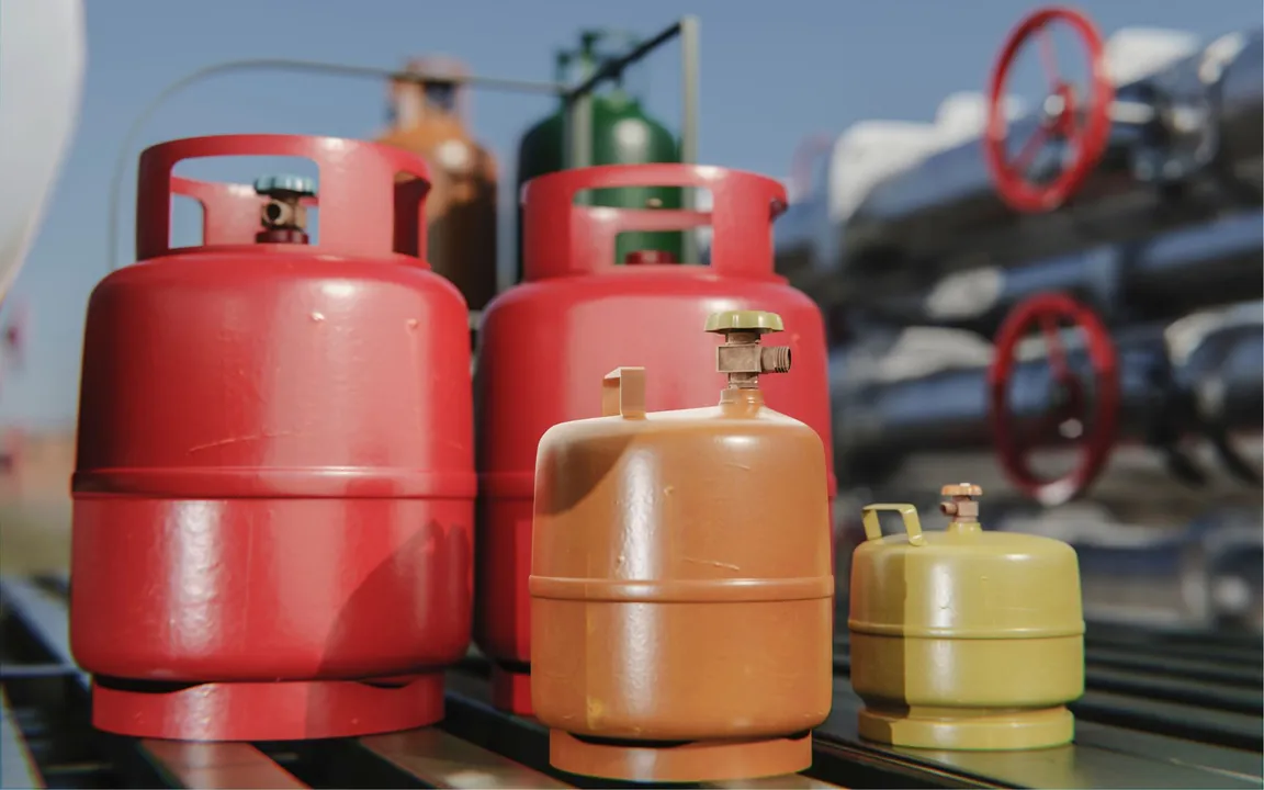 O combustível também sofrerá alteração