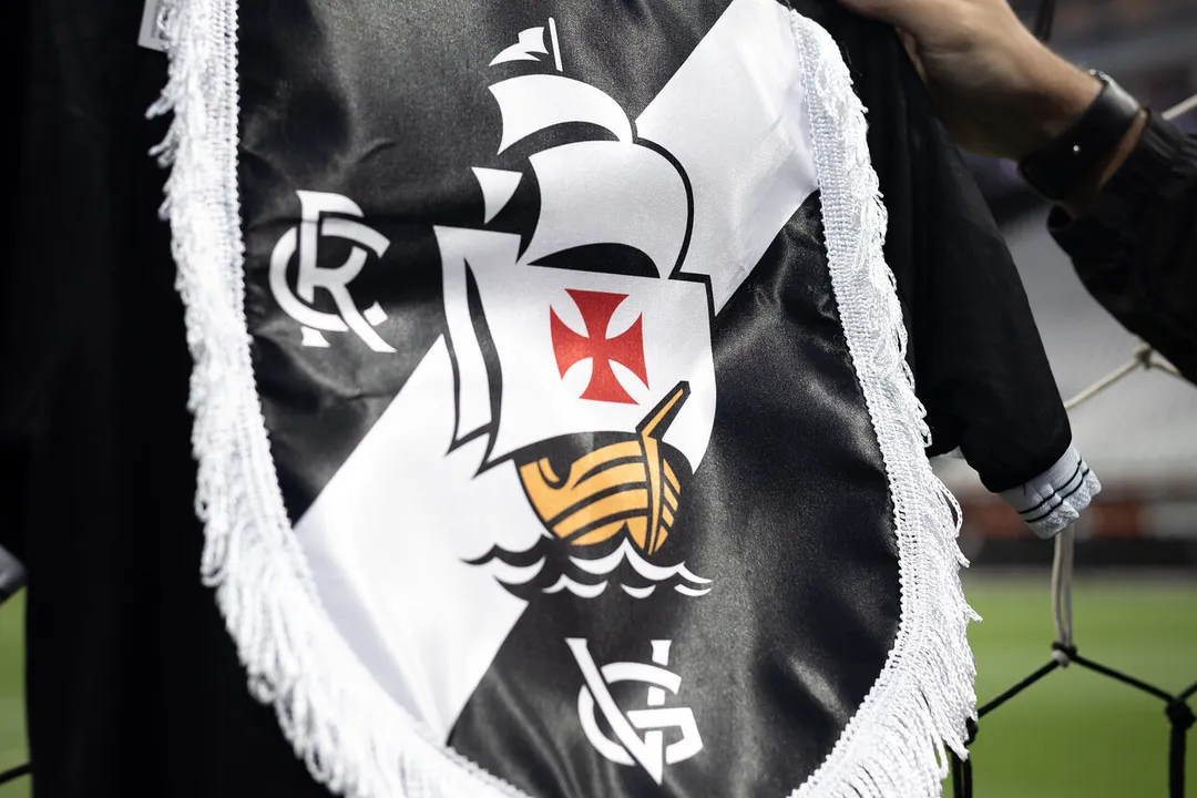 Escudo do Vasco
