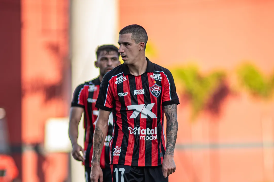 Vitória mira nota de corte e luta para fugir do rebaixamento