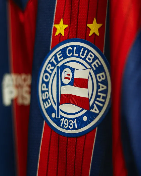 Bahia quebra recorde com venda de jovem da base à MLS