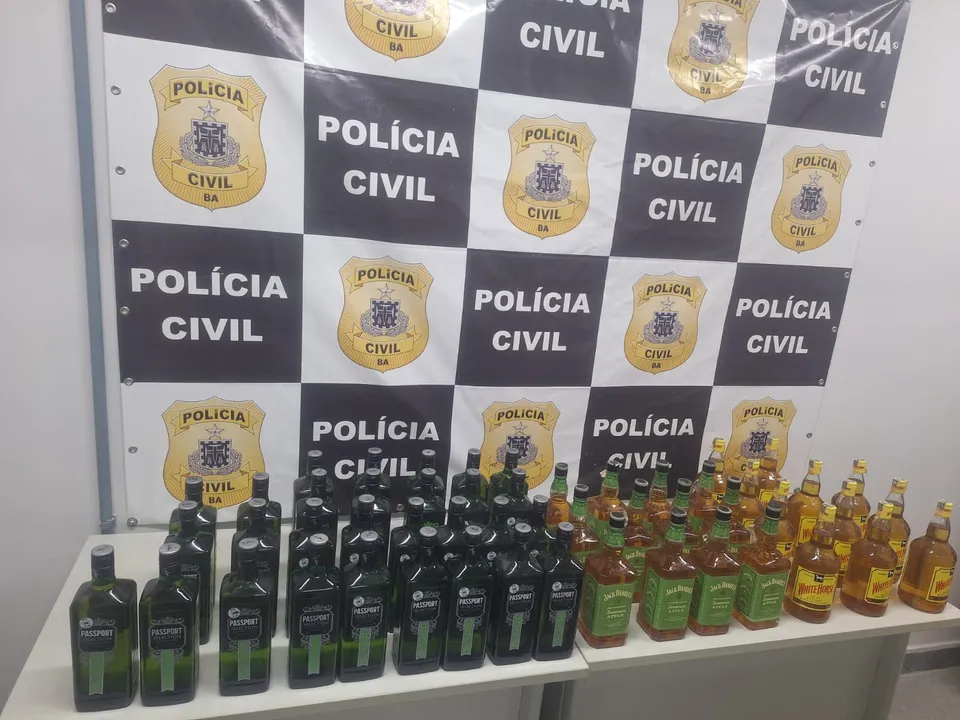 Ação da prefeitura foi adotada após fiscalizações e a Operação Poison Drink