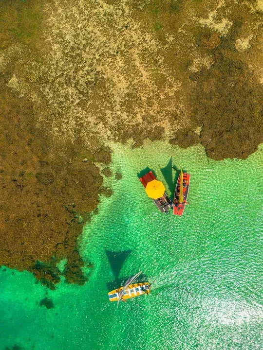 Porto de Galinhas - PE