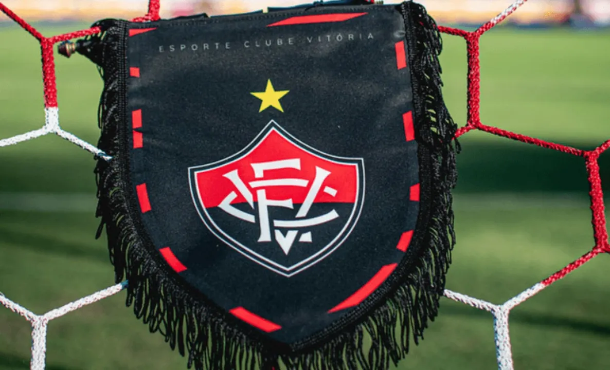 Imagem ilustrativa da imagem Vitória terá departamento inédito para negociar atletas com a Europa