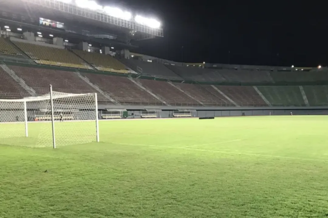 Vitória atua em Pituaçu em duelo pelo Baianão