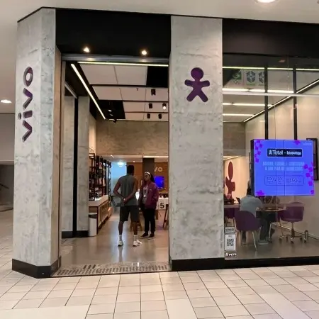Mudança faz parte de estratégia da Vivo para modernizar serviços e ampliar conectividade digital