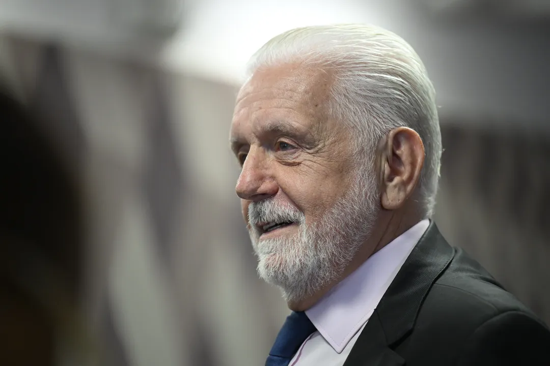 Senador Jaques Wagner (PT)