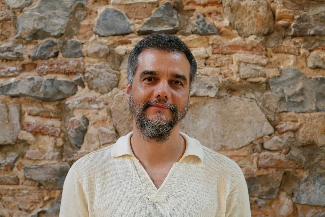 Wagner Moura