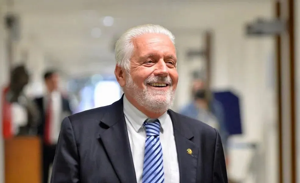 Senador Jaques Wagner (PT-BA)
