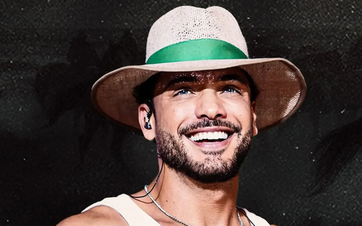 O artista deu detalhes sobre o cancelamento