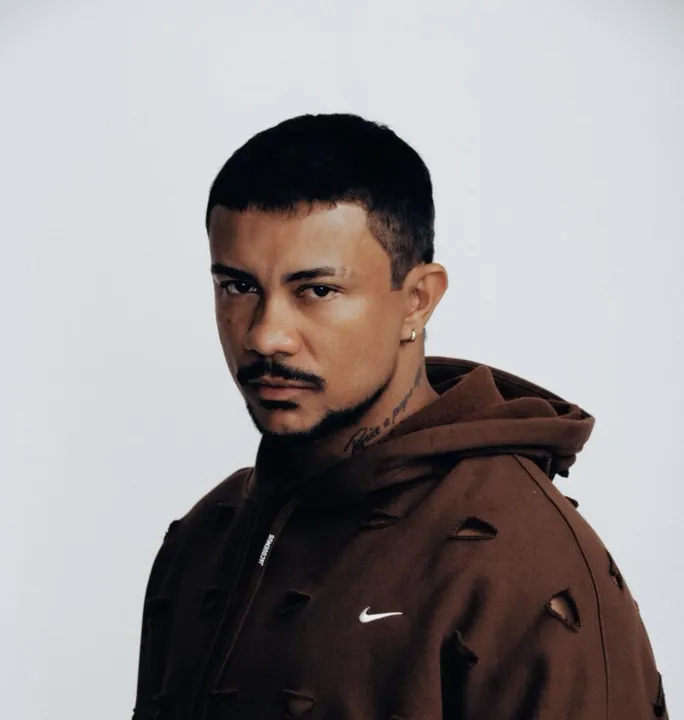 Imagem ilustrativa da imagem Xamã é anunciado em festival no interior da Bahia