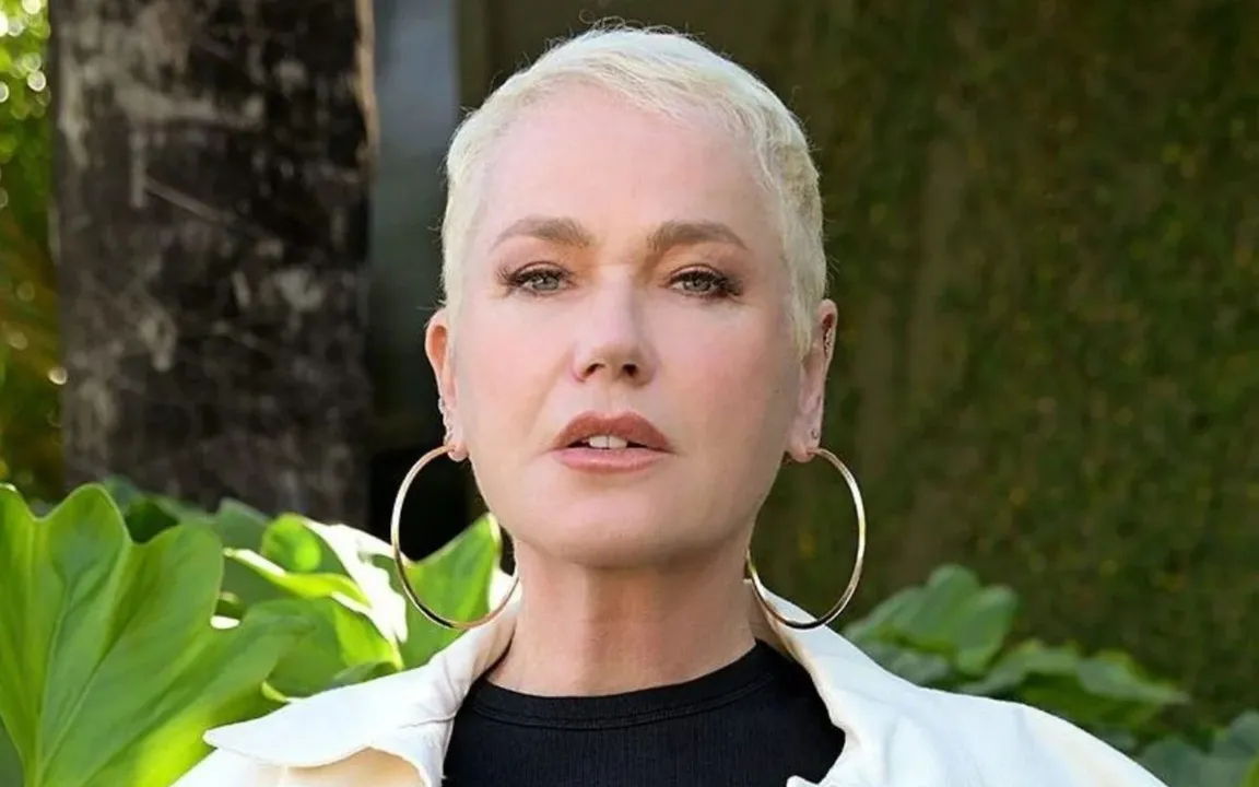 Xuxa Meneghel possui mansão milionária