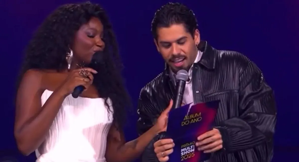 Zé Felipe foi acusado de não saber ler