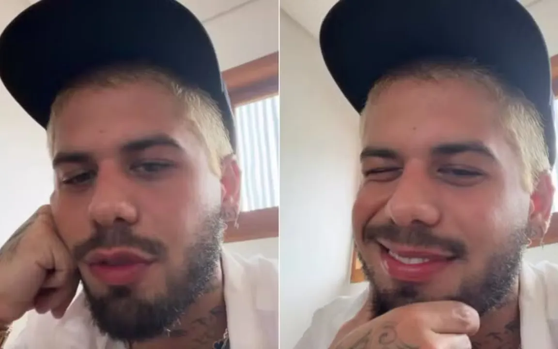 O famoso falou sobre o assunto na web