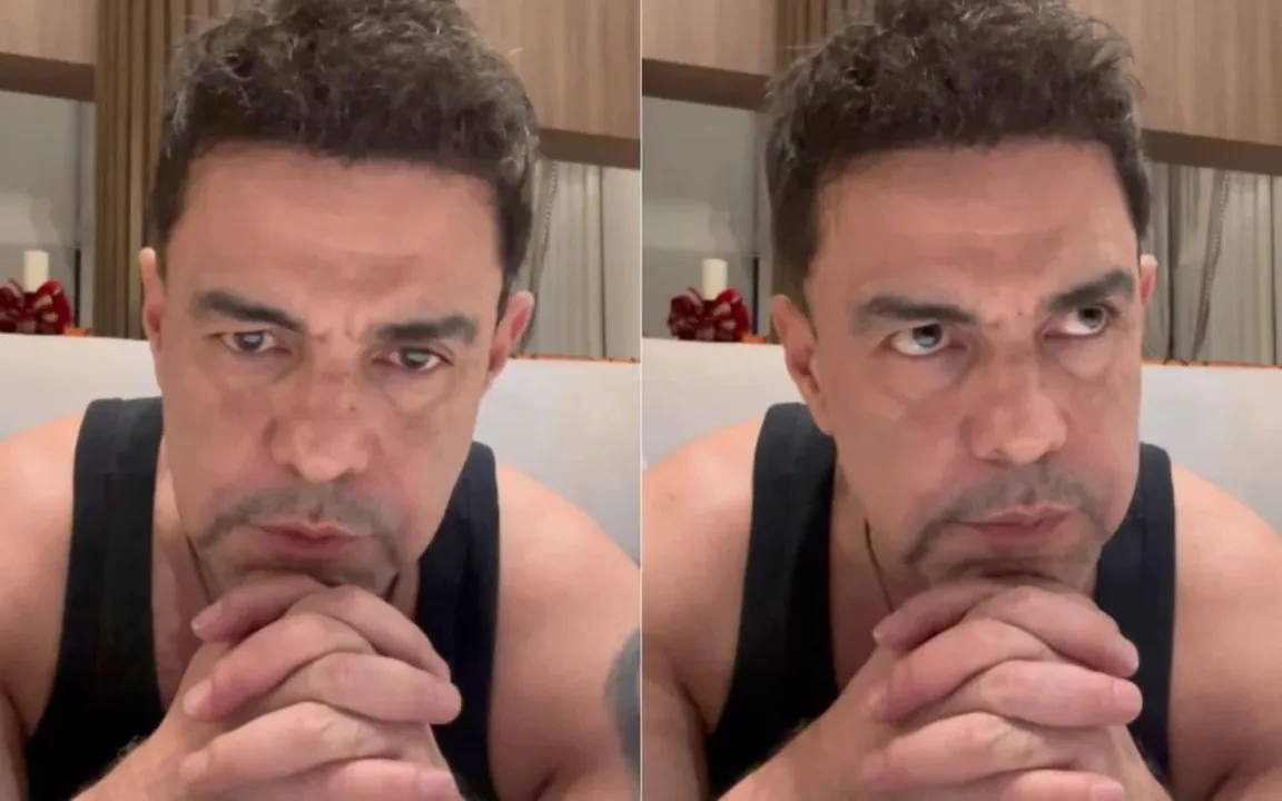 O famoso não fará mais parte da programação especial de fim de ano