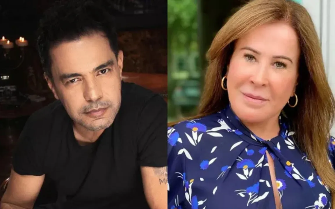 Zilu e Zezé ficaram juntos por mais de 30 anos