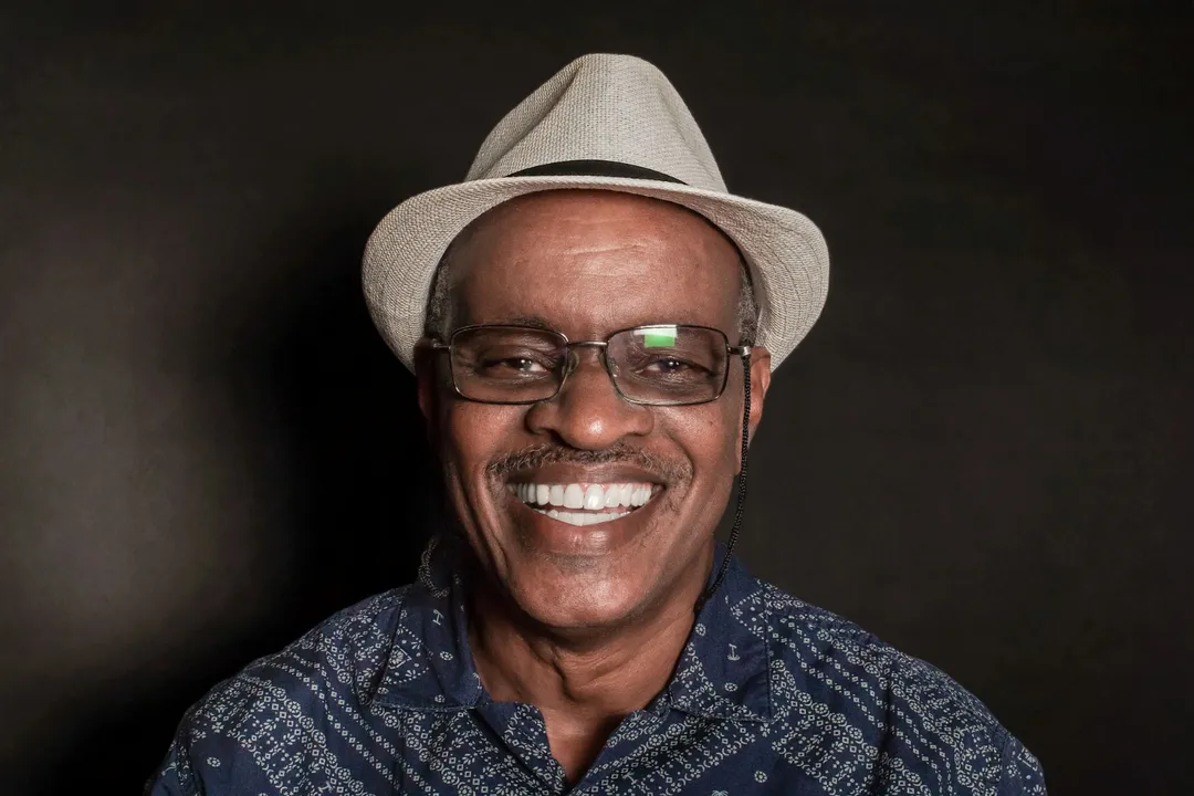 Zulu Araújo lança Apenas um Cidadão