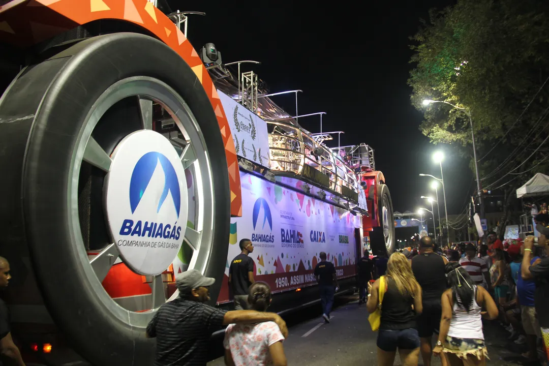 A TARDE conversou com o presidente da Bahiagás