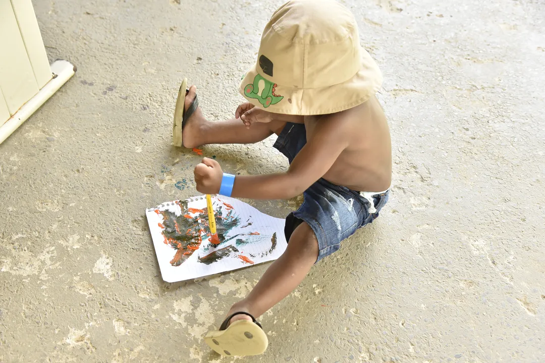 Imagem ilustrativa da imagem A juventude protegida