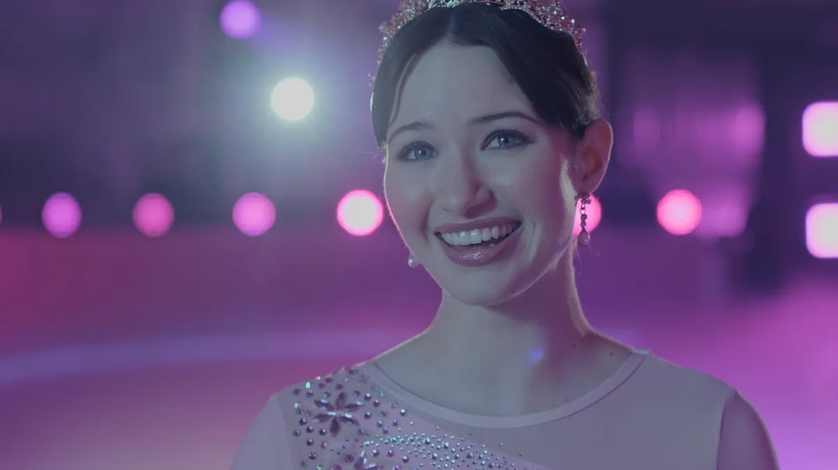 Nova série da Netflix encantou o público e já alcançou o topo da plataforma