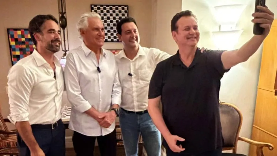 Kassab garante que PSD terá candidato à Presidência da República.