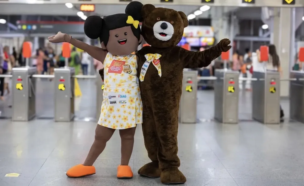 Iniciativa tem como foco a prevenção e o enfrentamento de violações de direitos