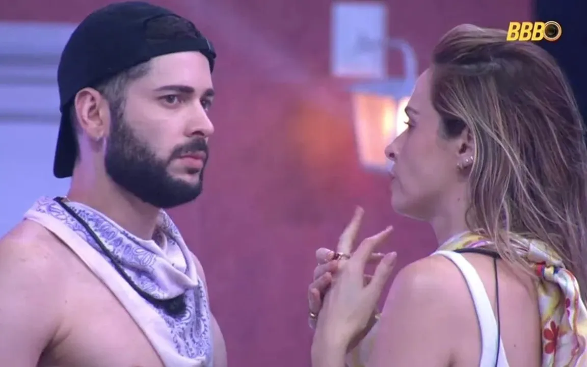 Festa rendeu desabafos, acusações graves e movimentações estratégicas