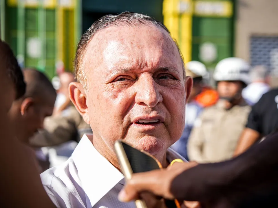 Deputado estadual Adolfo Menezes