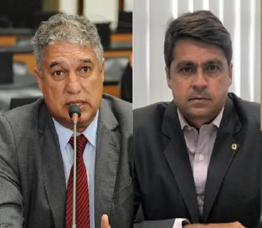 Imagem ilustrativa da imagem Alba: Coronel provoca disputa de narrativa entre governo e oposição