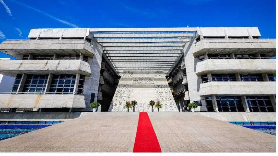 Alba retoma trabalhos nesta terça-feira, 3.