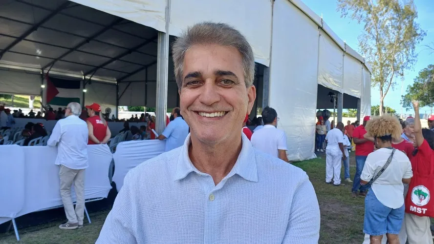 Deputado elencou pilares que blindam popularidade de Jerônimo contra ataques da oposição