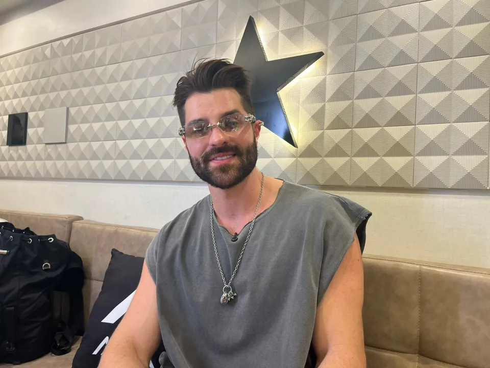 Músico afirmou que possui uma proposta diferente