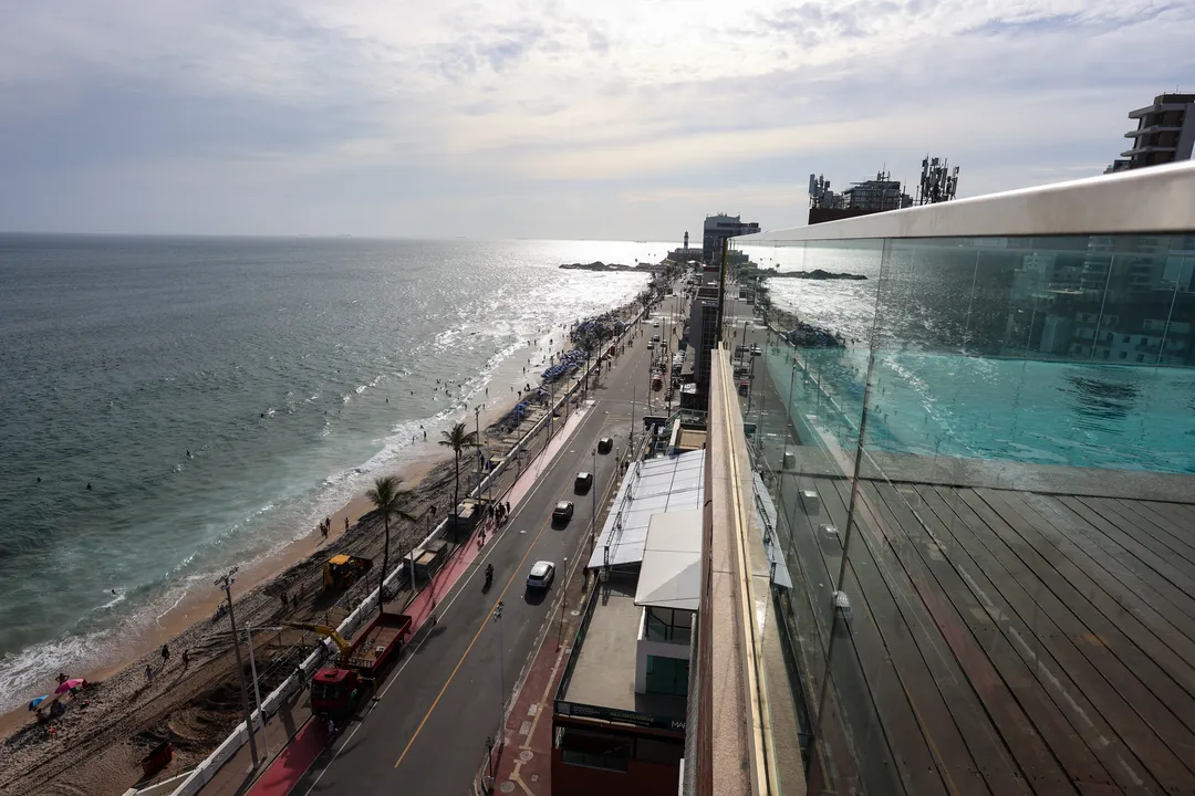 Imagem ilustrativa da imagem Aluguel de imóvel para Carnaval em Salvador chega a R$ 150 mil