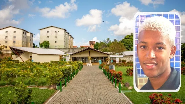 Andrei foi morto pelo primo