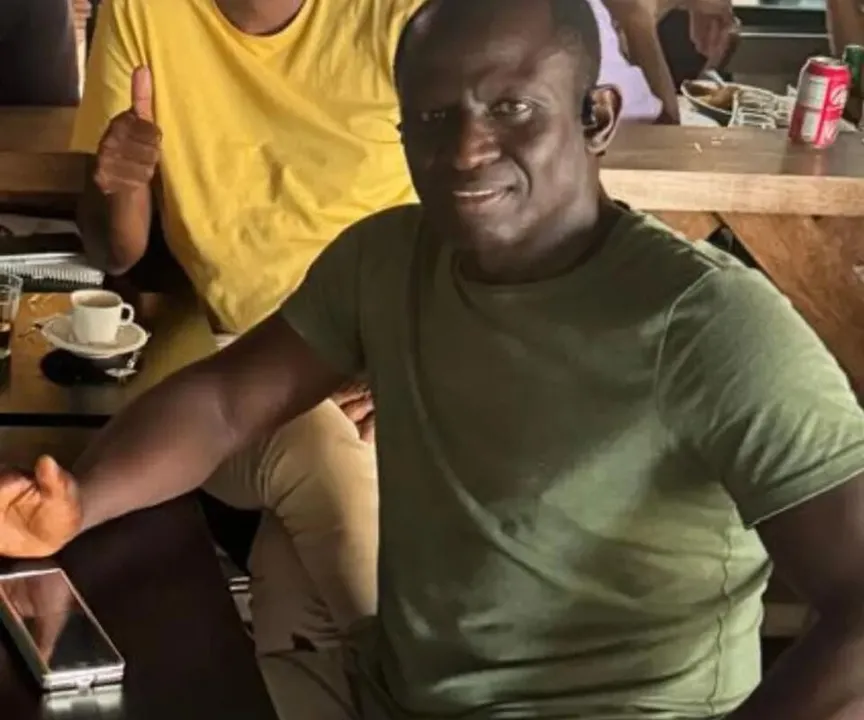 Abissa Kobenan Nkettia, de 57 anos