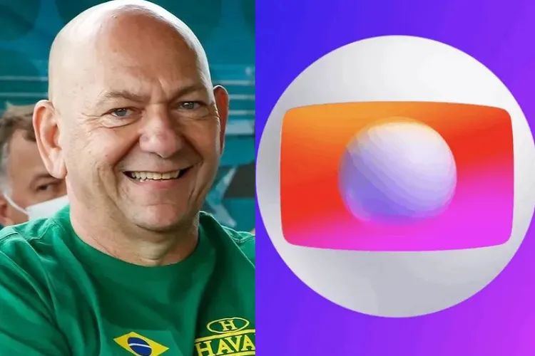 Imagem ilustrativa da imagem Após anos de embates, dono da Havan investe valor milionário na Globo