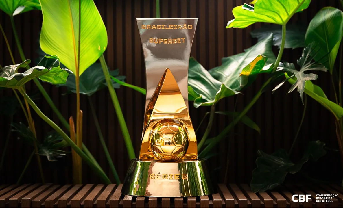 Taça da Série B do Brasileirão