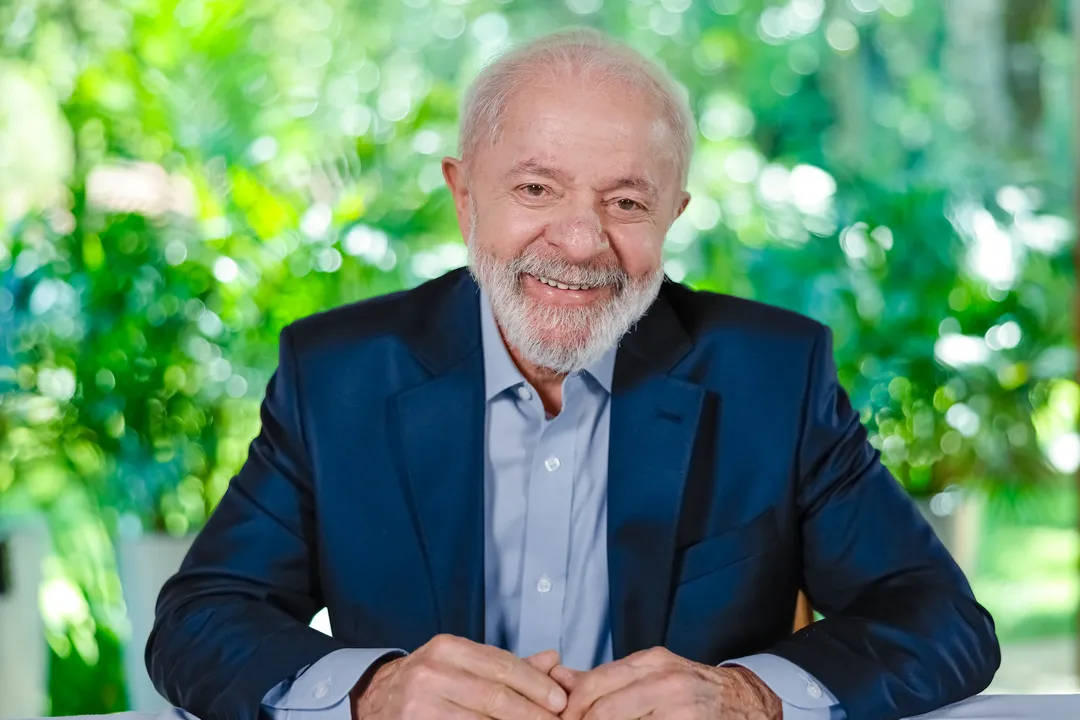 Presidente Lula será enredo de escola de samba no Carnaval do Rio de Janeiro