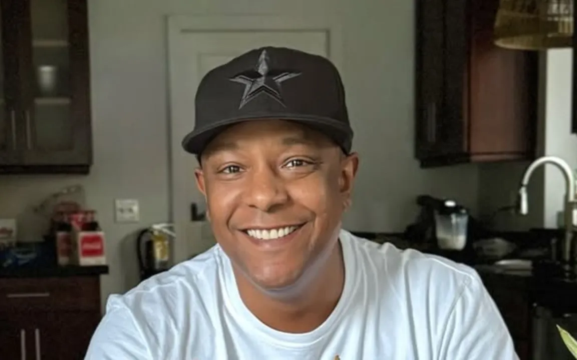 O artista já havia sido internado em novembro