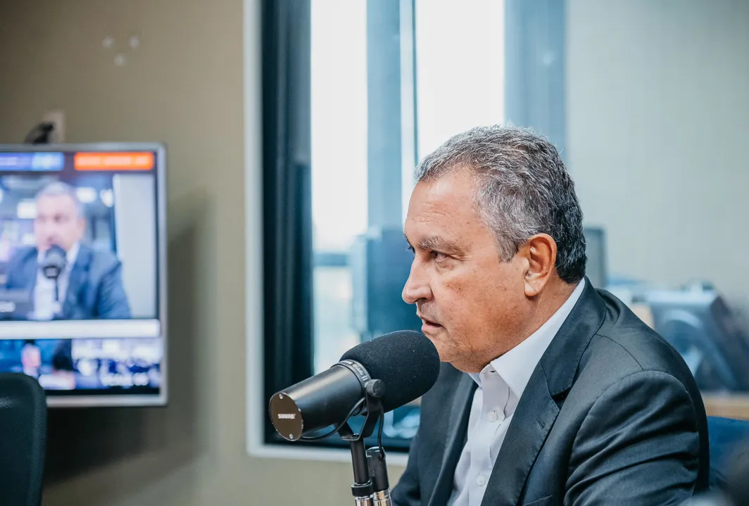 Ministro da Casa Civil, Rui Costa