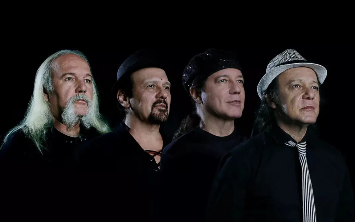 O artista está perdendo parte de suas capacidades cognitivas