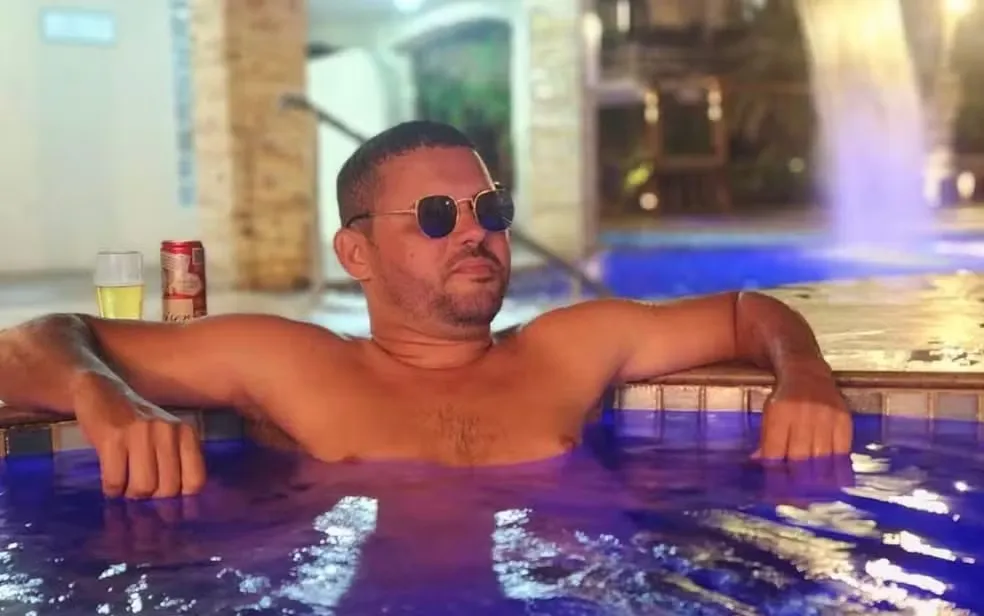 Assessor de vereador de Duda Sanches, Fábio Morais