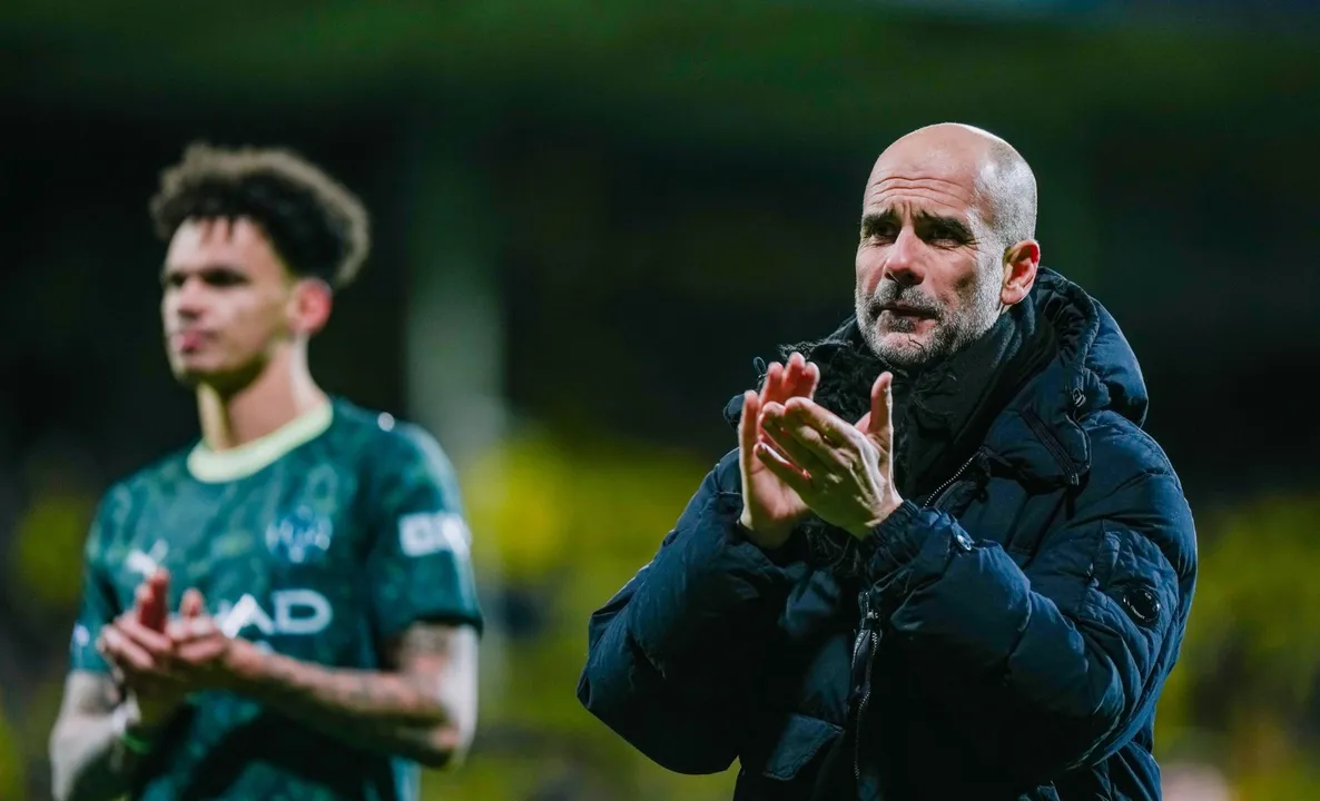 Imagem ilustrativa da imagem Astros do City reembolsam torcedores após derrota na Champions League