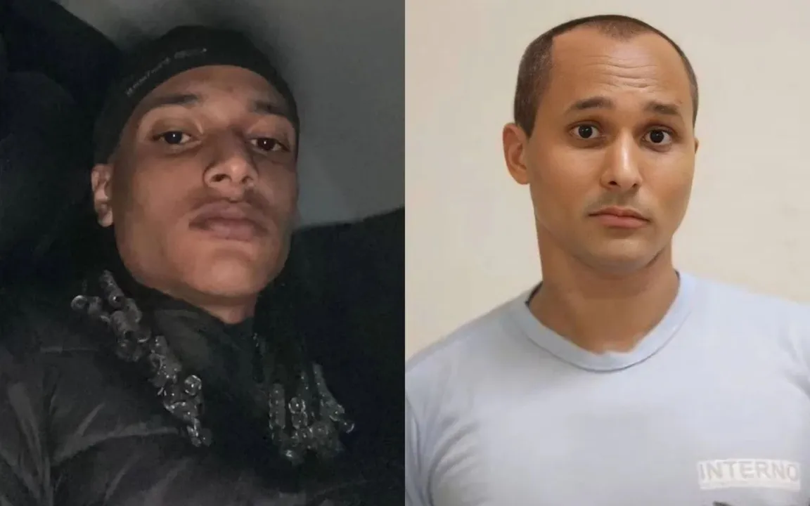 Marcinho VP foi condenad por tráfico de drogas e outros crimes