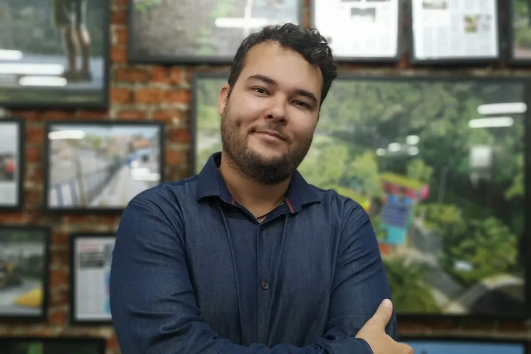 Psicólogo baiano faz sua estreia na literatura com Reunião de Condomínio