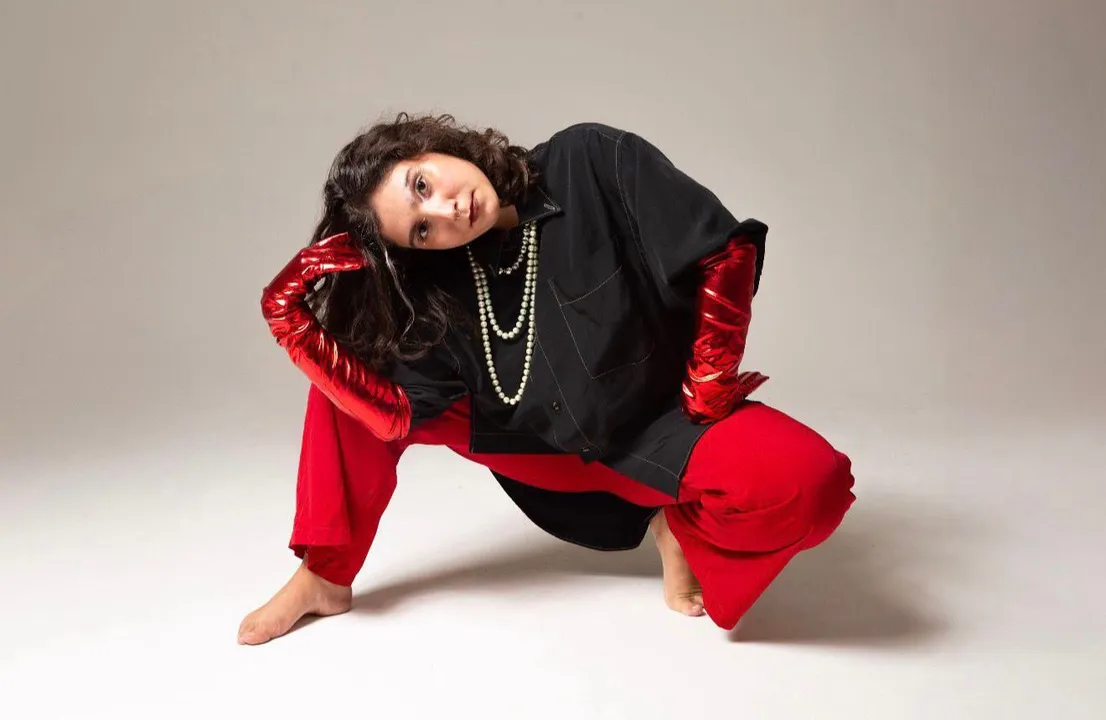 A homenagem tem direção artística de Manno Góes