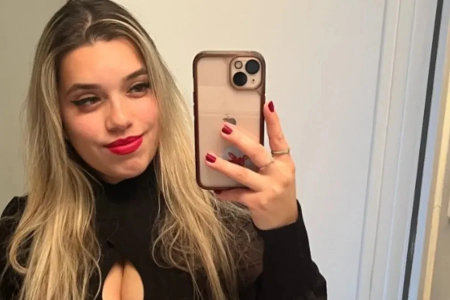 Juliana Peres Magalhães, uma babá brasileira de 23 anos, foi condenado por dois assassinatos nos EUA