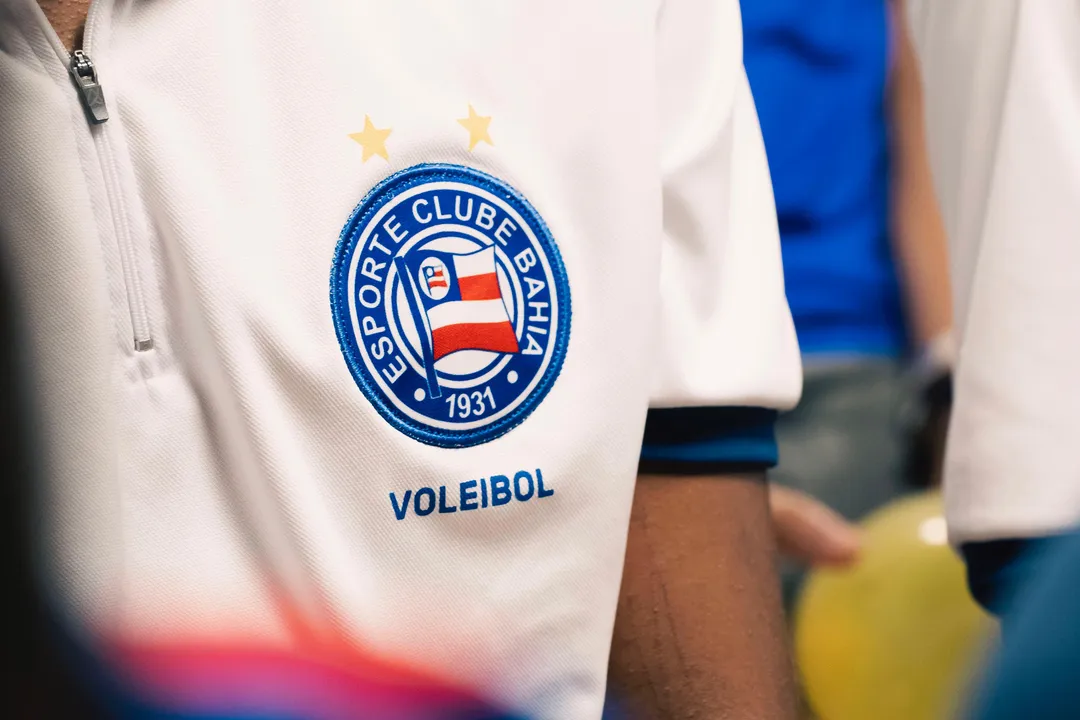 Bahia Associação anuncia seletivas de basquete e vôlei no dia 24