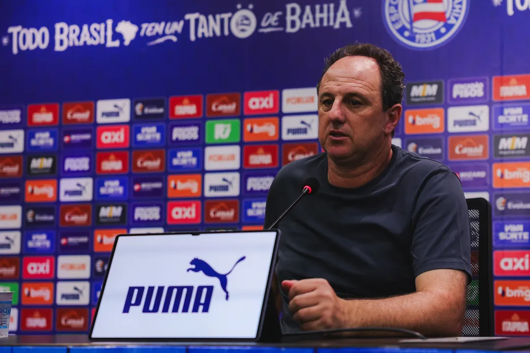 Treinador admite necessidade de ajustes no elenco