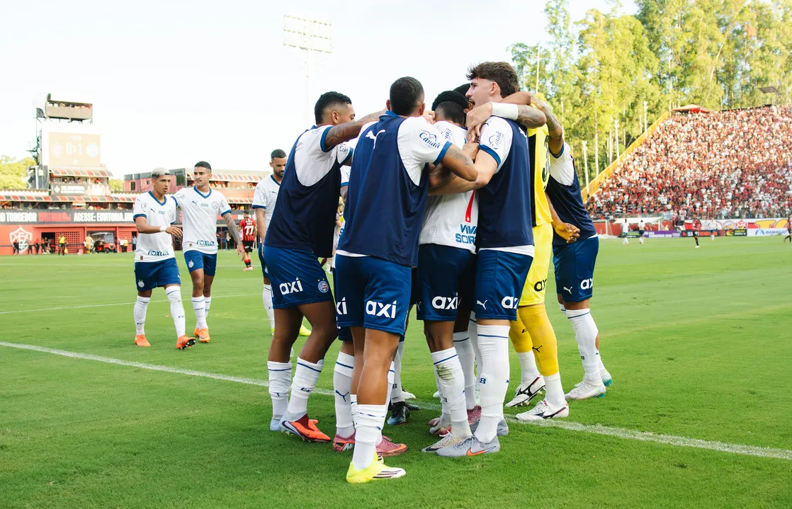 Resultado no clássico resgata sequência que não ocorria há 40 anos