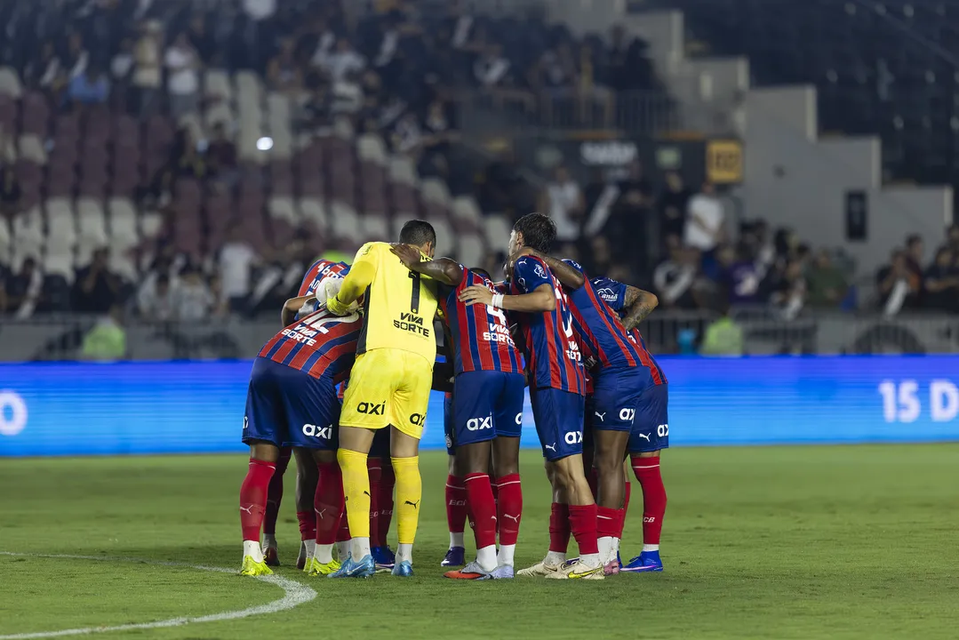 Time de Rogério Ceni inicia campanha com problemas físicos
